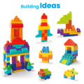 Конструктор «Mega Bloks», 150 элементов Конструктор «Mega Bloks», 150 элементов
