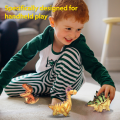 Puzzle 3D Stegosaurus – Dă viață legendarului stegozaur, 51 piese Puzzle 3D Stegosaurus – Dă viață legendarului stegozaur, 51 piese
