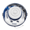 INTEX Надувной холодильник — мини бар «Мега Холод» Д 89 см с подстаканниками
