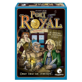 Joc de masă: „Port Royal”, extensie 1, (ro.) Joc de masă: „Port Royal”, extensie 1, (ro.)
