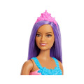 Кукла Barbie Dreamtopia «Принцесса», в ассортименте Кукла Barbie Dreamtopia «Принцесса», в ассортименте
