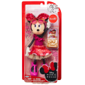 Кукла Minnie Mouse «Экстра-шик» Кукла Minnie Mouse «Экстра-шик»