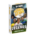 Настольная игра Top Trumps «World Football Stars 200» (стартовый набор)