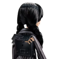 Игровой набор Monster High X Wednesday в униформе Игровой набор Monster High X Wednesday в униформе