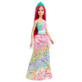 Кукла Barbie Dreamtopia «Принцесса», в ассортименте Кукла Barbie Dreamtopia «Принцесса», в ассортименте
