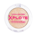 Хайлайтер XPLOTE «Diamond Dust» Хайлайтер XPLOTE «Diamond Dust»