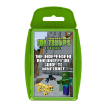 Настольная игра Top Trumps «Minecraft» (англ.)