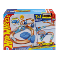 Игровой набор Hot Wheels «Скоростной трек»