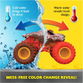 Игровой набор Monster Jam «Mud Blasters» 1:64