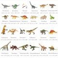 Set de Creație „Dinozauri”, 24 buc. Set de Creație „Dinozauri”, 24 buc.