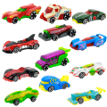 Mașini Metalice de Colecție 1:60 WELLY, 12 modele ULTRA AUTO Mașini Metalice de Colecție 1:60 WELLY, 12 modele ULTRA AUTO