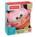 Fisher-Price Proiector Muzical „Bufnita Vesela” Fisher-Price Proiector Muzical „Bufnita Vesela”