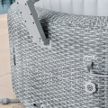Bestway Jacuzzi SPA Honolulu AirJet 196x71cm, 916L, 4-6 persoane