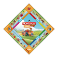 Настольная игра Monopoly Junior «Ферма» (рум.) Настольная игра Monopoly Junior «Ферма» (рум.)