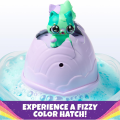 Игровой набор, «Hatchimals Пакет Секретных Alive Fizzy», асс.