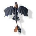 Set de joacă „Cum să îți dresezi dragonul: Dragonul Toothless si figurina Hiccup” Set de joacă „Cum să îți dresezi dragonul: Dragonul Toothless si figurina Hiccup”