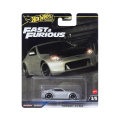 Hot Wheels Машинка из коллекций Премиум Fast & Furios, 5 моделей Hot Wheels Машинка из коллекций Премиум Fast & Furios, 5 моделей