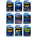 Hot Wheels Mașina „Batman” (as.) Hot Wheels Mașina „Batman” (as.)