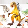 Set de Creație „Dinozauri”, 24 buc. Set de Creație „Dinozauri”, 24 buc.