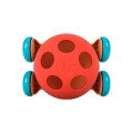 Fisher-Price Animalute pe rotile (as.)
