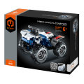 Set de construcție iM Master Mechanical Master „Vehicule”, 6 modele, de la 118 pană la 124 elemente Set de construcție iM Master Mechanical Master „Vehicule”, 6 modele, de la 118 pană la 124 elemente