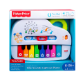 Музыкальная игрушка на румынском языке “Пианино” от Fisher-Price Музыкальная игрушка на румынском языке “Пианино” от Fisher-Price