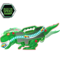 Transportatorul Teamsterz Beast Machines T-Rex Transportatorul Teamsterz Beast Machines T-Rex