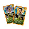 Joc de masă Top Trumps „World Football Stars 200″(6)