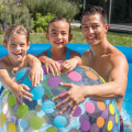 Piscina EASY SET 305×61cm, 3077L (reparat) Piscina EASY SET 305×61cm, 3077L (reparat)