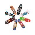 Set de joc „Tech Deck, 25th Anniversary Fingerboard” Set de joc „Tech Deck, 25th Anniversary Fingerboard”