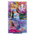 Кукла Barbie «Магическая русалка», блондинка Кукла Barbie «Магическая русалка», блондинка