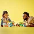 Конструктор Lego Duplo «Жизнь в детском саду» Конструктор Lego Duplo «Жизнь в детском саду»