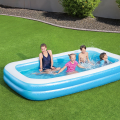 Bestway Piscină gonflabilă pentru copii 305х183х46 cm, 850 L, 3+