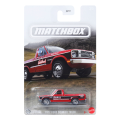 1:64 Коллекционные машинки Matchbox – набор пикапов, (асс.) 1:64 Коллекционные машинки Matchbox – набор пикапов, (асс.)