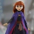 Disney Frozen Anna „Transformarea Reginei” Disney Frozen Anna „Transformarea Reginei”