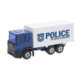 Set de 3 Mașini Metalice de Colecție 1:64 WELLY, POLICE Set de 3 Mașini Metalice de Colecție 1:64 WELLY, POLICE