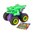Mașinuța-monstru Teamsterz Beast Machines Monster Jaws, în as. Mașinuța-monstru Teamsterz Beast Machines Monster Jaws, în as.