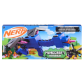 „NERF Minecraft Ender Dragon”, blaster cu săgeți „NERF Minecraft Ender Dragon”, blaster cu săgeți