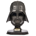Puzzl 4D: Casca lui Darth Vader, seria „Star Wars”, 83 piese Puzzl 4D: Casca lui Darth Vader, seria „Star Wars”, 83 piese