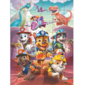 Puzzle „Salvarea dinozaurului”, seria Patrula cățelușilor, 48 elem. Puzzle „Salvarea dinozaurului”, seria Patrula cățelușilor, 48 elem.