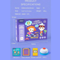 Настольная игра “Великие приключение” Настольная игра “Великие приключение”