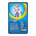 Настольная игра Top Trumps «Соник» (англ.)