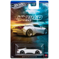 Hot Wheels — Тематические машинки, в асс.