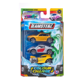Набор из 3 машинок меняющих цвет Teamsterz S/M Набор из 3 машинок меняющих цвет Teamsterz S/M