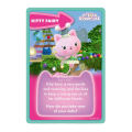 Настольная игра Top Trumps Junior «Gabby’s Dollhouse» (рум.) Настольная игра Top Trumps Junior «Gabby’s Dollhouse» (рум.)