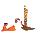 1:64 Set de joc Monster Jam 1:64 Set de joc Monster Jam