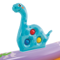 INTEX Centru de joacă gonflabil „Dino Park”, 201 x 157 x 69 cm, până la 54 kg, 159l, 2+ INTEX Centru de joacă gonflabil „Dino Park”, 201 x 157 x 69 cm, până la 54 kg, 159l, 2+