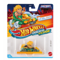 Hot Wheels Mașina din colecția „Lumea curselor” cu personaj din cultura pop