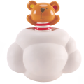 Jucărie pentru baie „Teddy care sare” Jucărie pentru baie „Teddy care sare”
