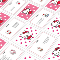 Настольная игра Monopoly «Hello Kitty» (англ.) Настольная игра Monopoly «Hello Kitty» (англ.)